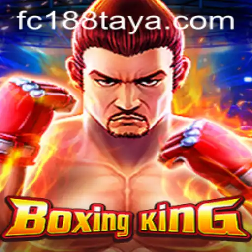 Unveiling BoxingKing: The Ultimate FC188 Experience