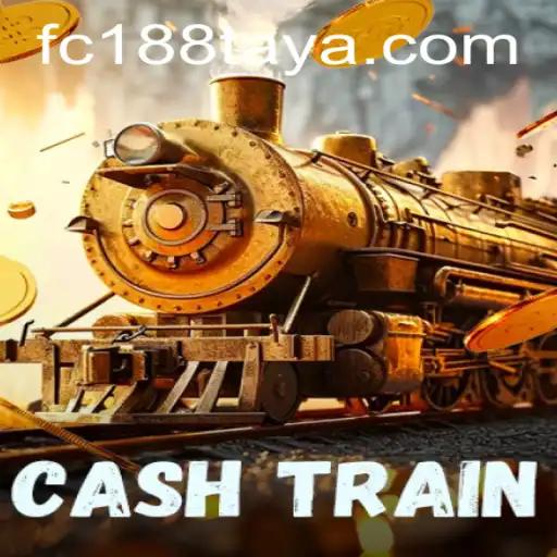 All Aboard the CashTrain: Experience the Interactive Fun of FC188