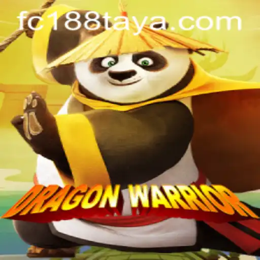 Discover the Exciting World of DragonWarrior: A Deep Dive into FC188