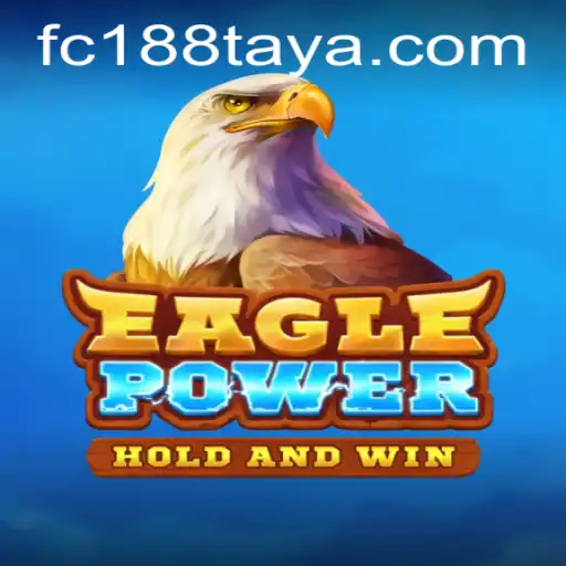 EaglePower: A Galactic Adventure with FC188