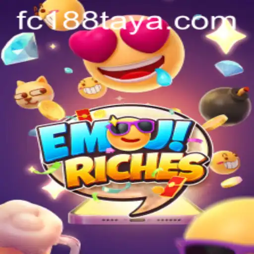 An In-depth Look into EmojiRiches: The Latest Sensation in Gaming