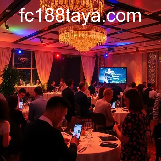 Exploring Exclusive Events: A Spotlight on FC188