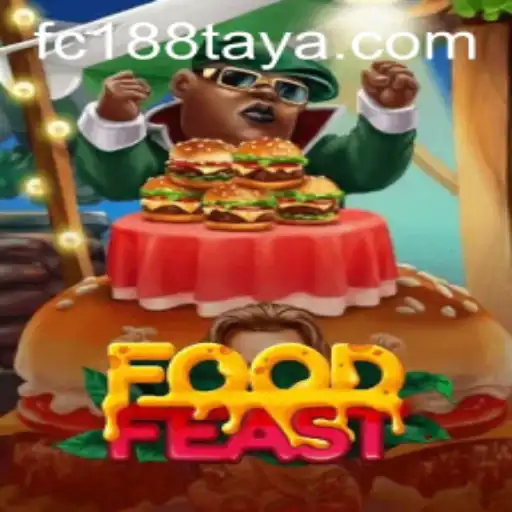 Exploring the Vibrant World of FoodFeast and the Exciting FC188 Challenge