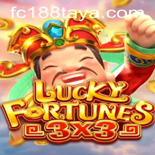 Exploring the Excitement of LUCKYFORTUNES3x3: A Closer Look at FC188's Latest Game