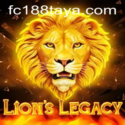 Exploring the Virtual Realm of LionsLegacy: An In-Depth Look at the New Gaming Phenomenon FC188