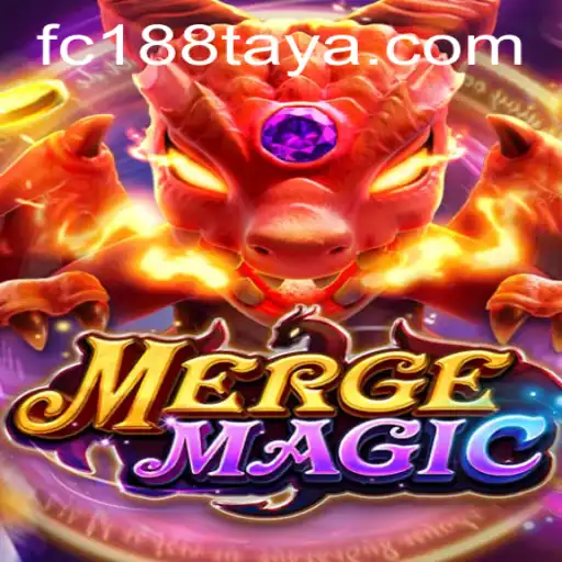 The Enchanting World of MERGEMAGIC: An In-Depth Exploration
