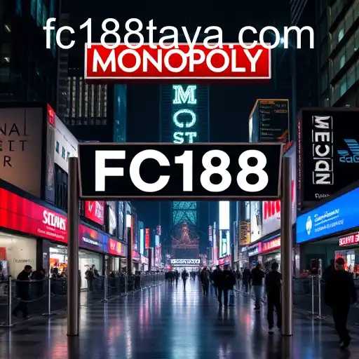 Understanding Monopoly: The Dynamics of Control and Influence