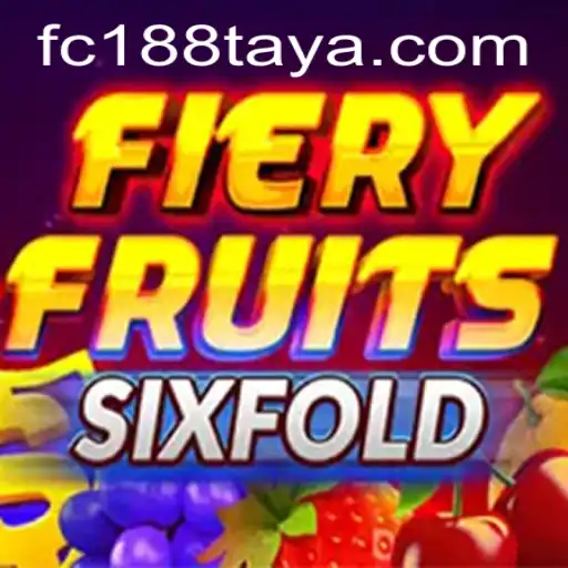 FieryFruitsSixFold: An Exciting Journey into the World of FC188