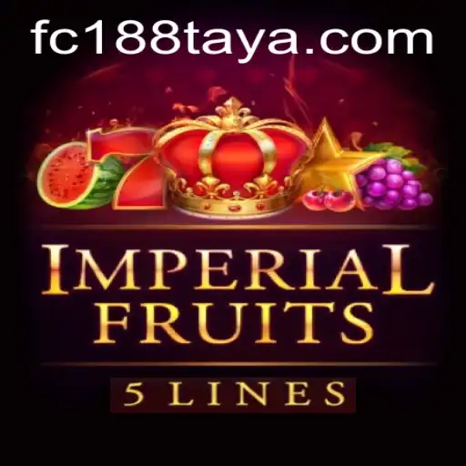 ImperialFruits5: The Ultimate Slot Game Experience