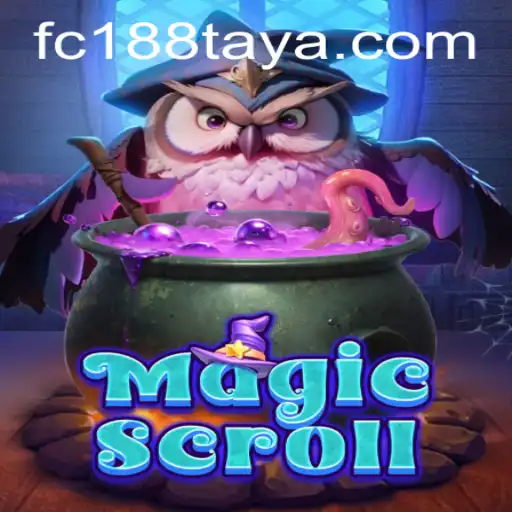 Exploring the Enchanting World of MagicScroll: Unveiling the Mysteries of FC188
