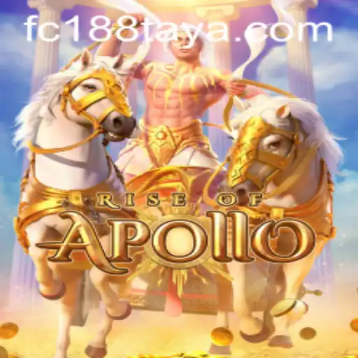 Unveiling the Thrilling World of RiseofApollo: An Exciting New Gaming Venture Featuring FC188