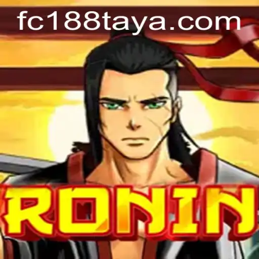 Exploring the Intriguing World of Ronin: A New Era in Gaming with FC188