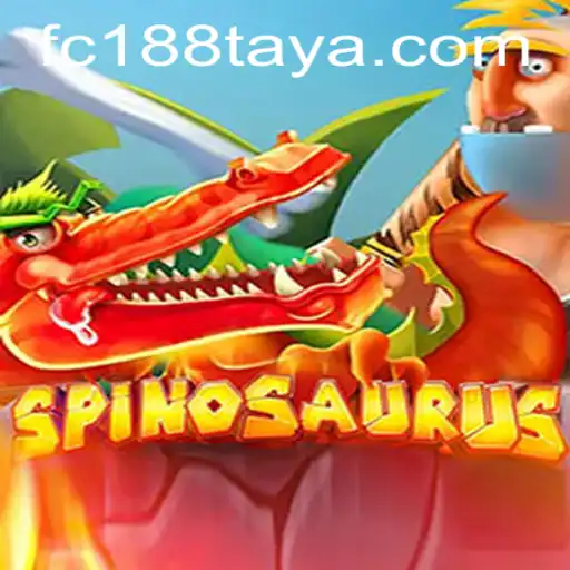 Exploring the Exciting World of Spinosaurus: Understanding FC188