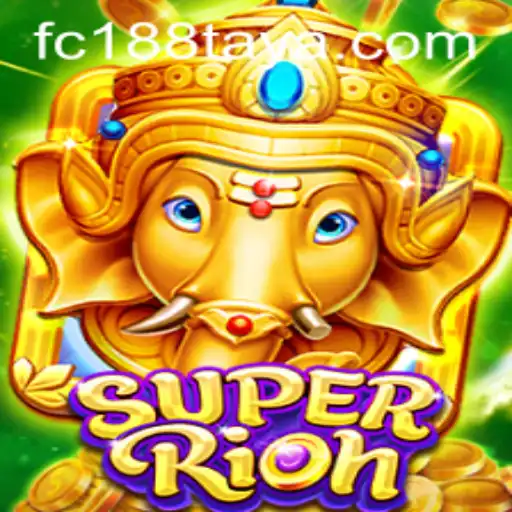 Unveiling the World of SuperRich: A Detailed Guide to FC188's Latest Gaming Sensation