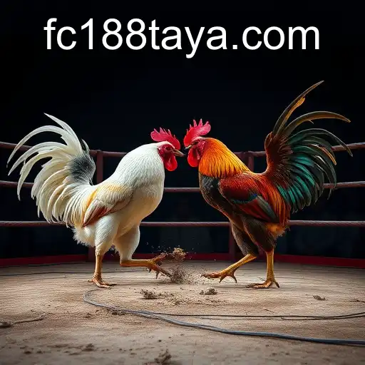 The Rise and Influence of Online Sabong: Exploring the Role of FC188