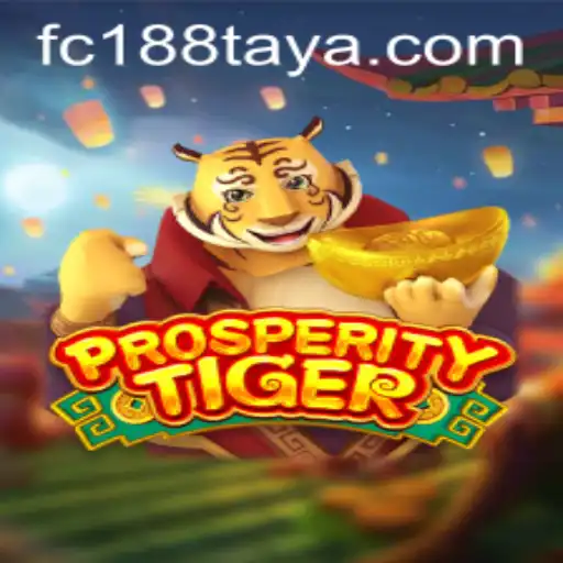 Exploring the Enchanting World of ProsperityTiger: A Deep Dive into the FC188 Experience