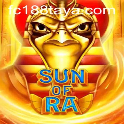 SunofRa: A New Gaming Odyssey With FC188