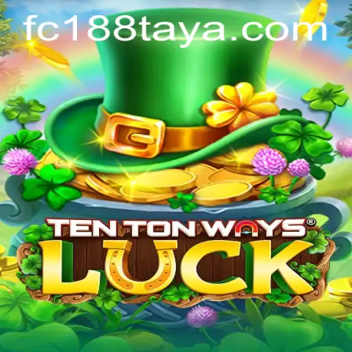 Exploring the Thrilling World of TenTonWaysLuck in the Era of FC188