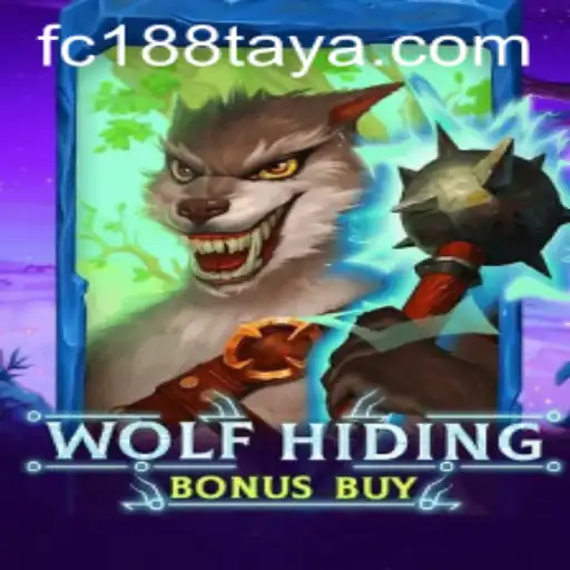 Exploring the Exciting Dynamics of WolfHidingBonusBuy in Gaming